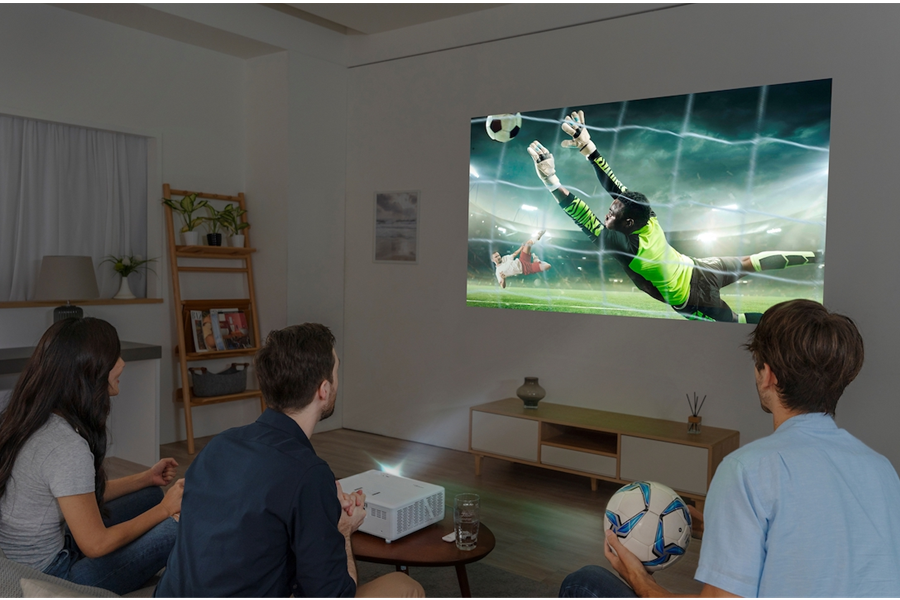 5 Features Of A Good Projector