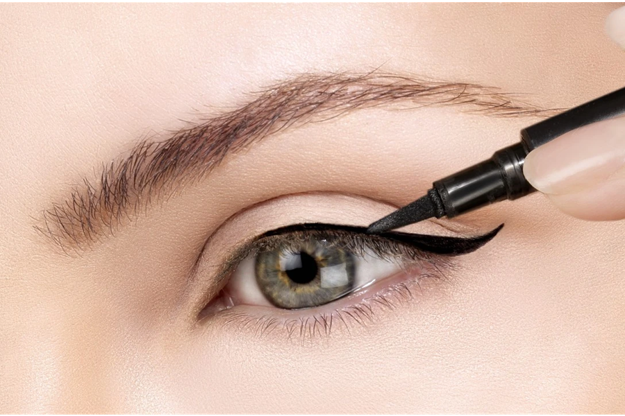 6 Ways To Choose The Best Eyes Eyeliner