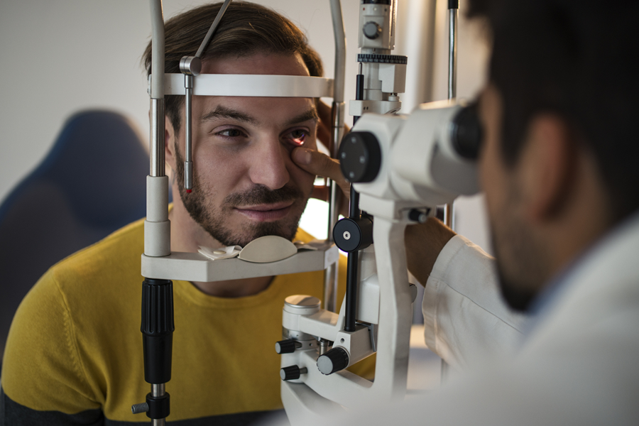 All You Need To Know About Vision Correction