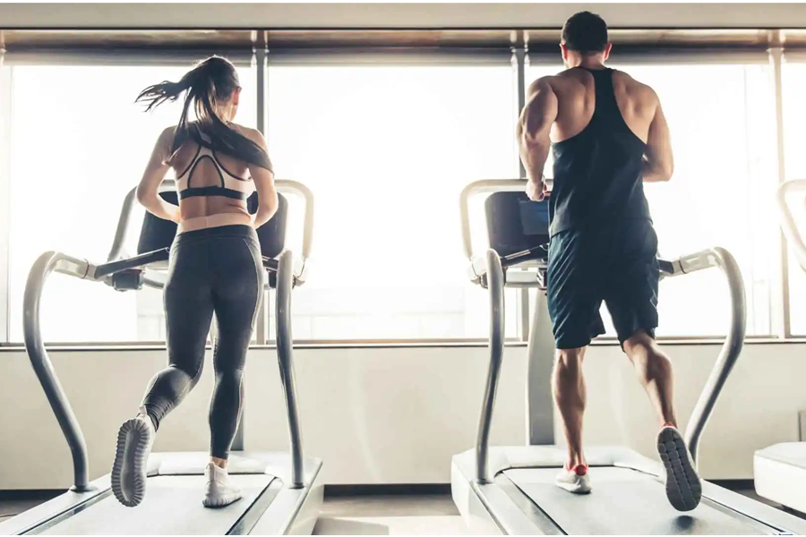 Buying The Best Fitness Treadmill