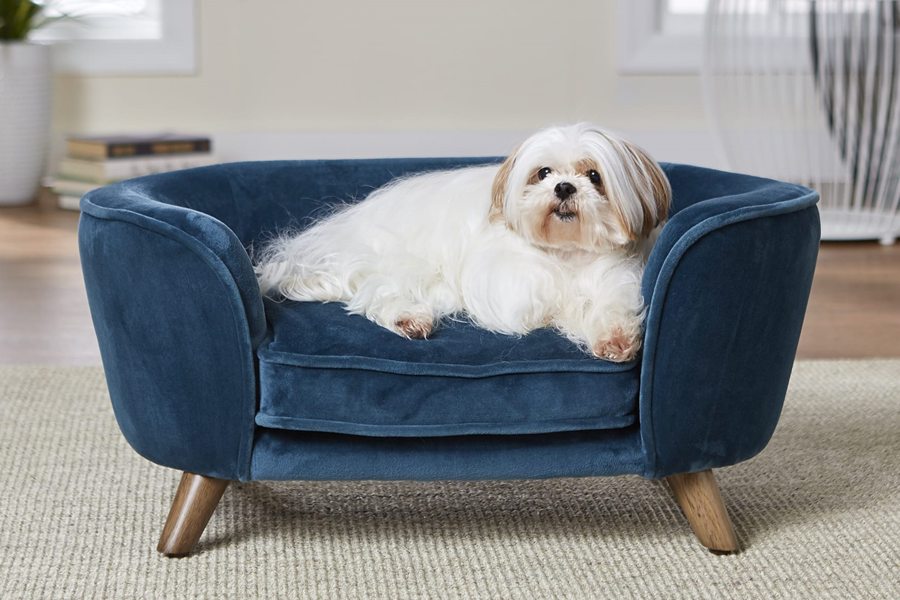 What Makes A Good Pet Sofa
