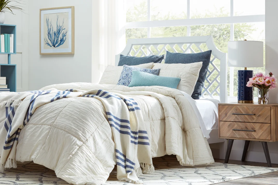 What To Look For When Buying A Bed Quilt