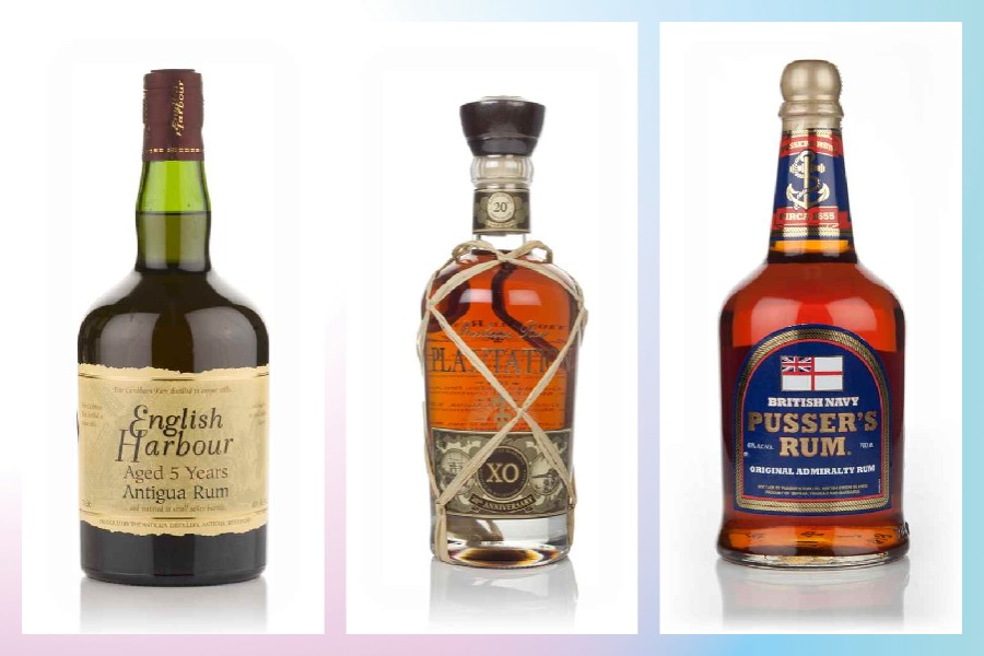 8 Rums You Need To Buy Now