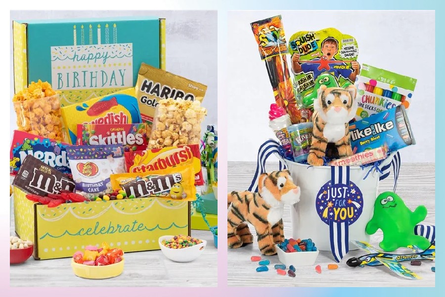 8 Birthday Gift & Gift Boxes You Are Going To Love